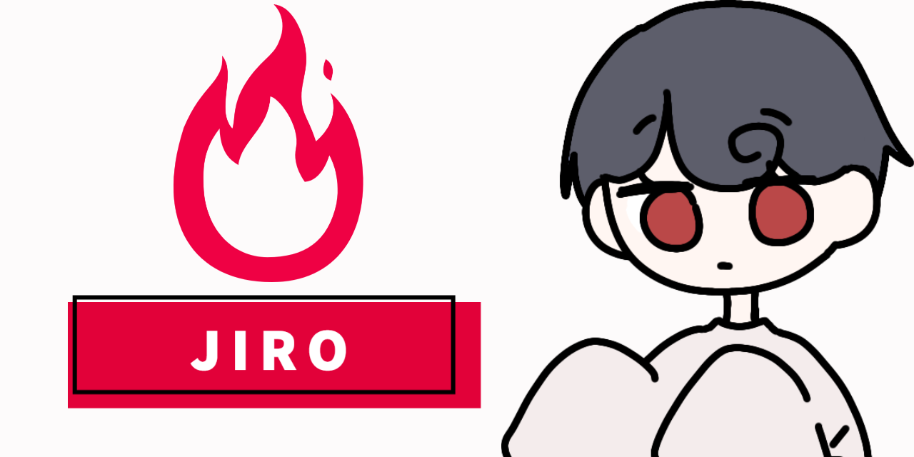 Jiro Banner